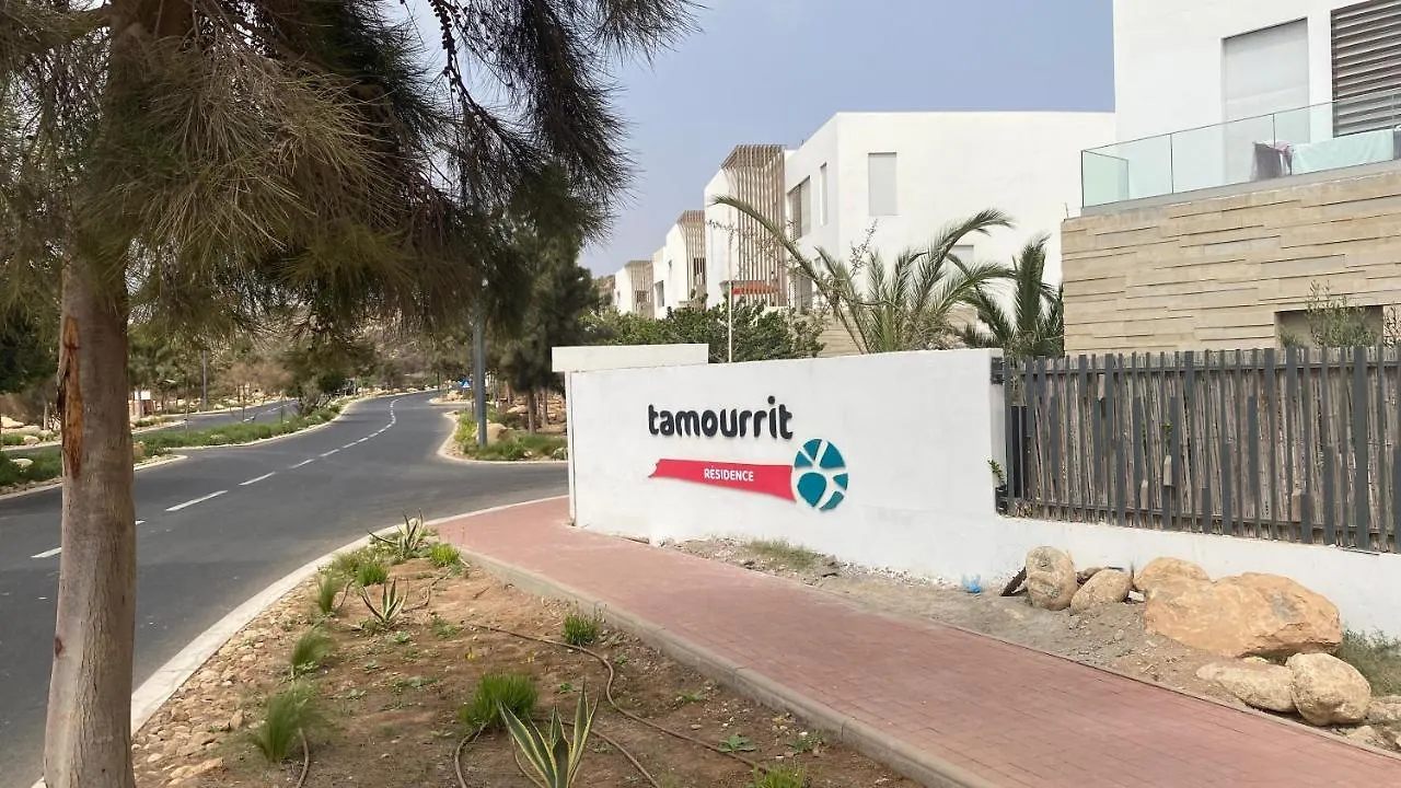Surf House Taghazoutbay Spot Lägenhet Agadir