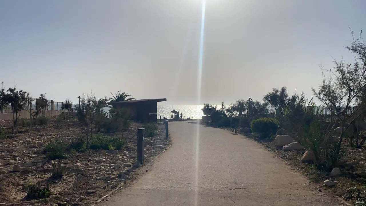 Surf House Taghazoutbay Spot Lägenhet Agadir