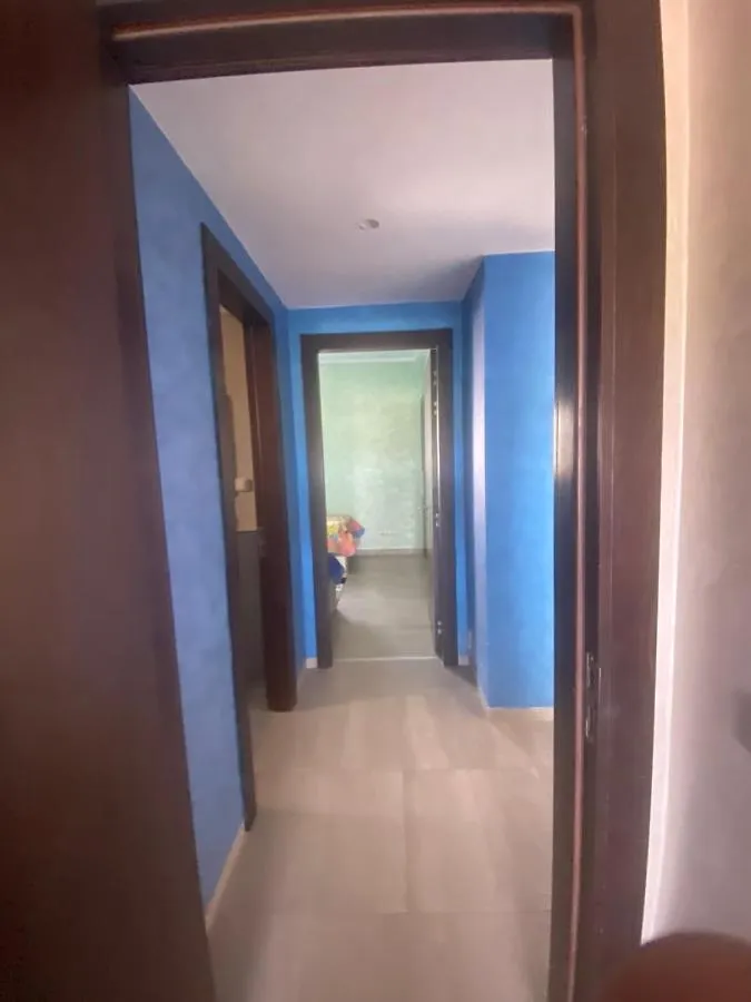 Апартаменты Surf House Taghazoutbay Spot Агадир