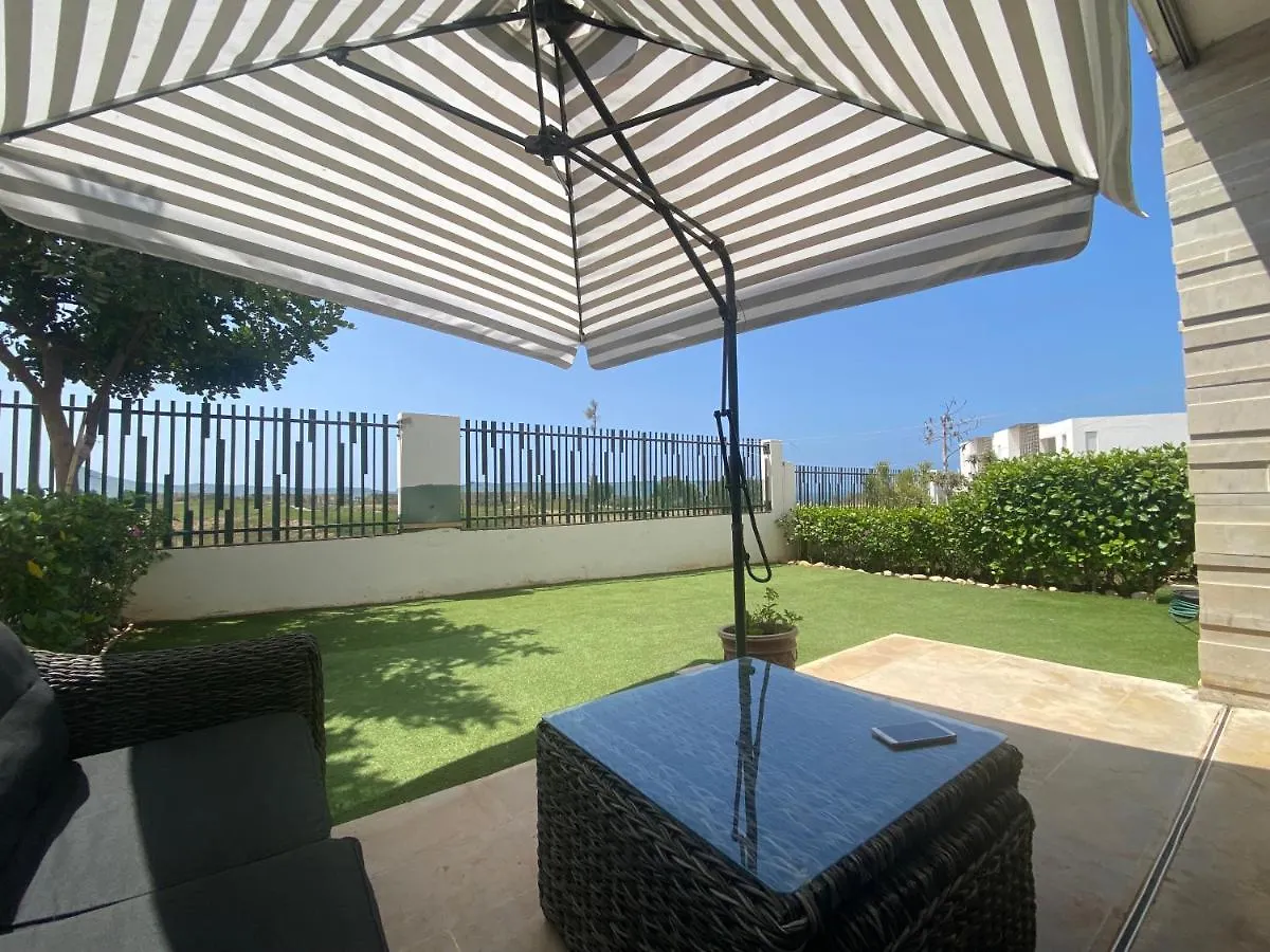 Апартаменты Surf House Taghazoutbay Spot Агадир 0*,  Марокко