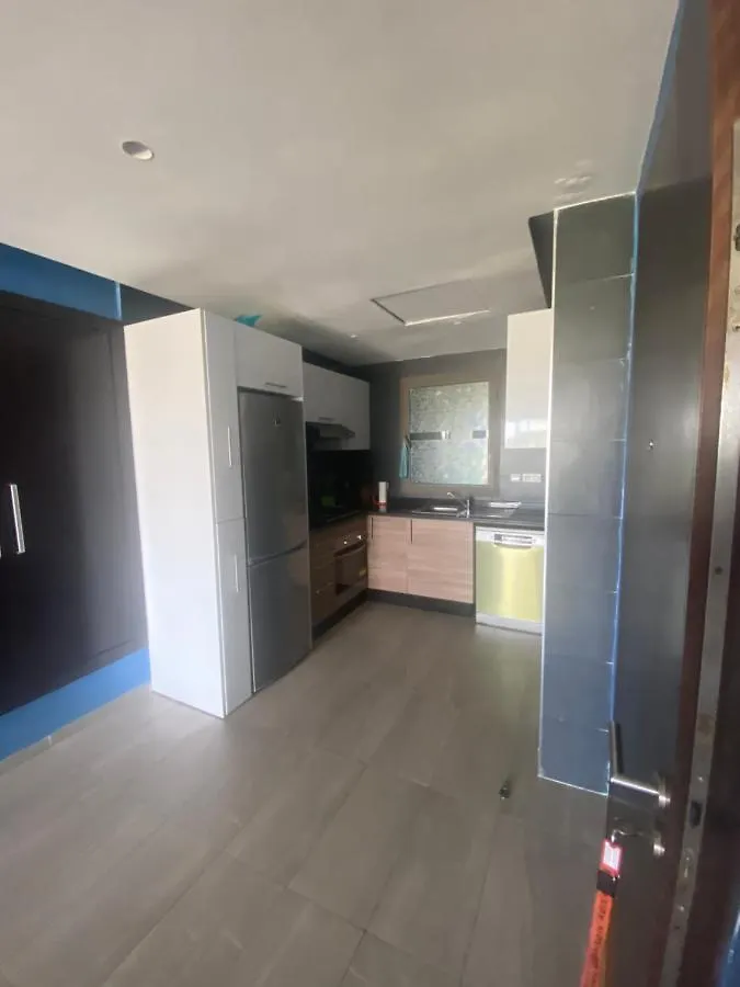 Апартаменты Surf House Taghazoutbay Spot Агадир