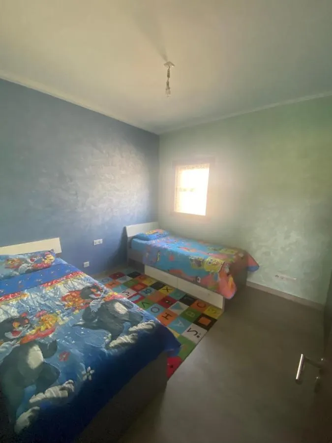 Апартаменты Surf House Taghazoutbay Spot Агадир