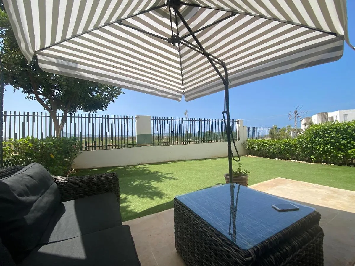 Апартаменты Surf House Taghazoutbay Spot Агадир