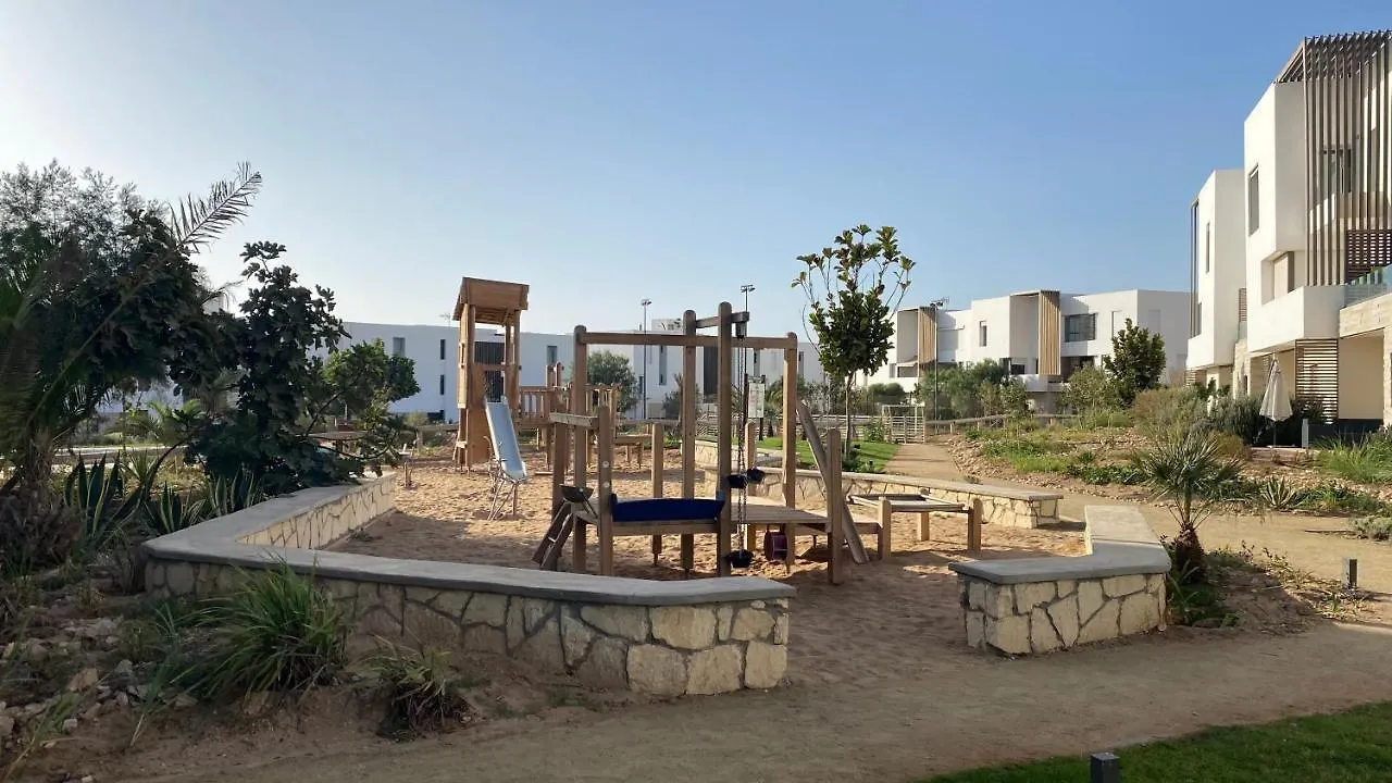 Апартаменты Surf House Taghazoutbay Spot Агадир 0*,  Марокко