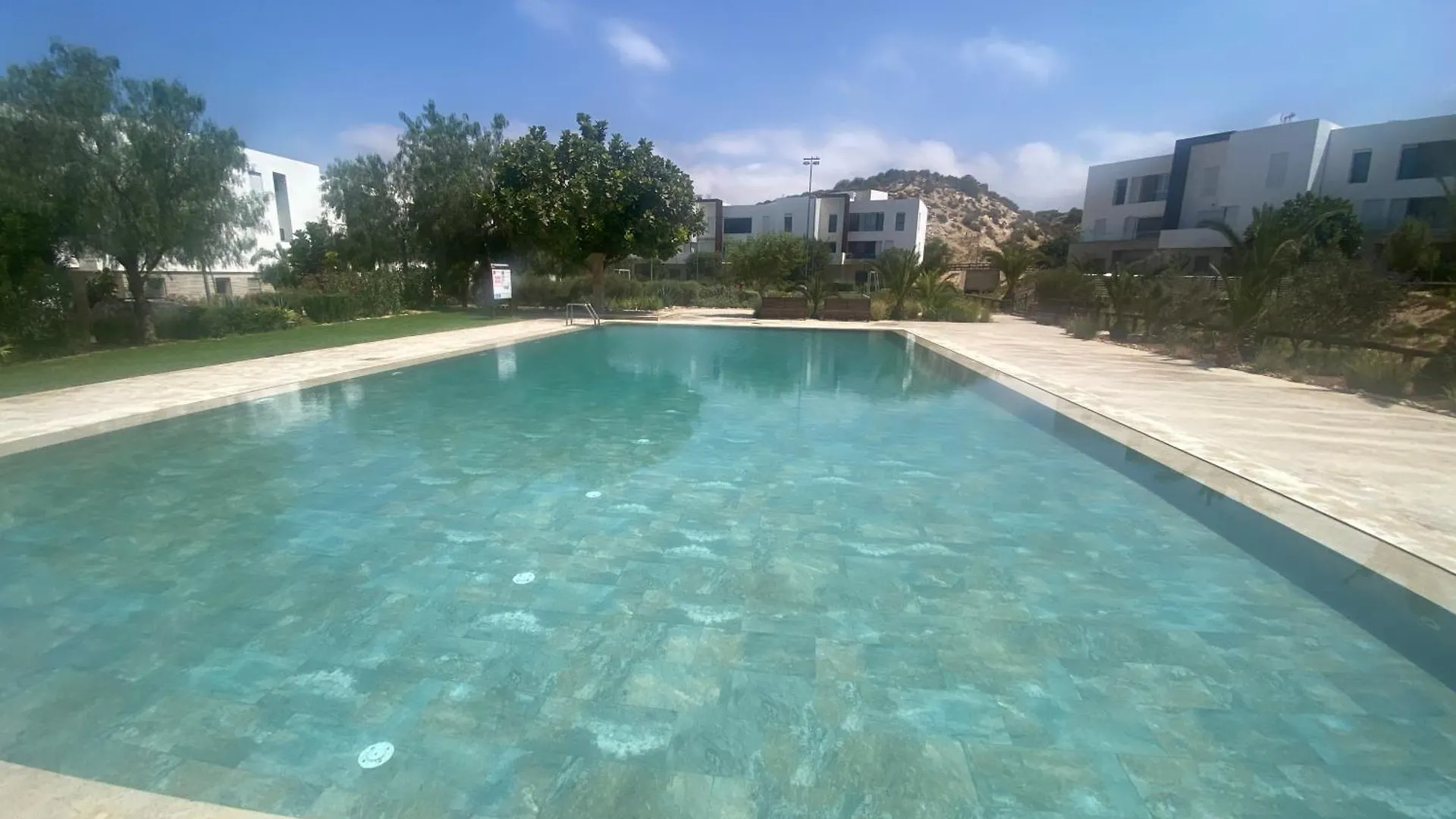 Апартаменты Surf House Taghazoutbay Spot Агадир Марокко